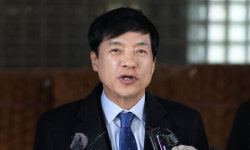 ‘탄핵 검사’ 박상용, ‘대변 의혹’ 제기 이성윤‧서영교‧최강욱 명예훼손 고소