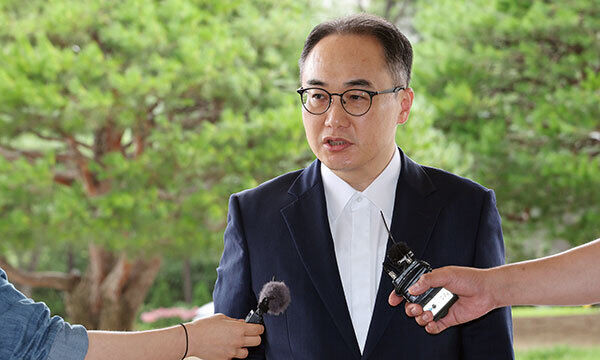 법제사법위, 김영철 서북 지검 차장검사 탄핵 청문회 다음달 14일 개최 결정