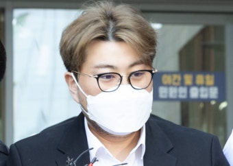 '음주 뺑소니' 김호중, 10일 첫 재판…도주치상 등 혐의