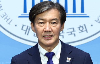 조국, 윤 대통령 직격 “채 해병 특검 재의결 실패 시 ‘윤 특검’ 추진”