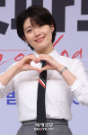 [포토] 남지현 사랑스러운 미소