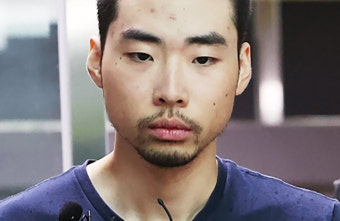“사형 선고해 달라” 분당 흉기난동 유족 ‘피 맺힌 절규’…판사도 눈물