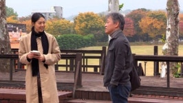 ‘9년째 불륜’ 홍상수·김민희 신작 ‘수유천’, 로카르노 영화제 초청