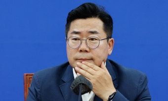 ‘이종호 녹취’에 난장판 與 전대… 野 “영부인 국정농단 게이트”