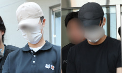 ‘훈련병 얼차려 사망’ 중대장·부중대장 학대치사 혐의로 재판행