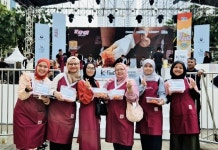 K-할랄푸드, 인도네시아 시장 전격 상륙!