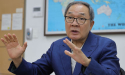 양무진 북한대학원대학교 총장 “북·러 신조약은 조·소 체제의 부활… 한반도에 큰 손실” [세계초대석]