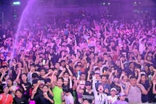 정남진 장흥 물축제 27일 개막…글로벌 워터월드 주목