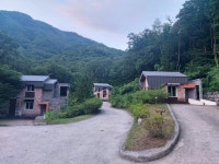 경북도문화관광공사 여름휴가는 경북도 자연과 함께 힐링