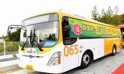 통학버스·마을버스 준공영제… 파주 ‘교통 복지’ 눈에 띄네∼ [지방기획]