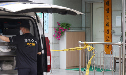 오리고기? 커피?… 복날 살충제 사건 원인 미스터리
