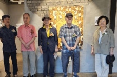 ‘서울의 몽마르트르’ 목동예술인단체길 조성 위한 ‘양천미협 고문전’ 개최