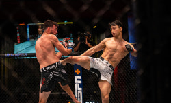화려한 보석이 된 최두호, UFC 랭킹 재진입 시동