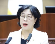 김명숙 천안시의원 “도서관 복합문화공간으로 바꾸자”