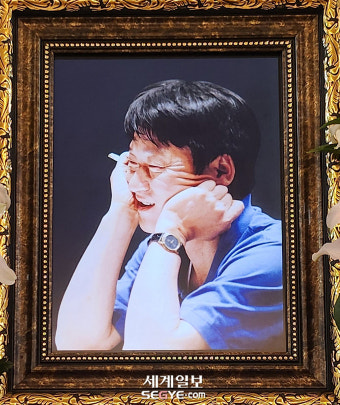 [포토] ‘아침 이슬’ 김민기 별세…향년 73세