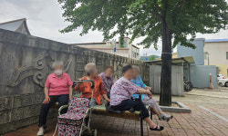 ‘복날 살충제’ 미스터리 풀리나… 할머니 1명 일반병실로 이동