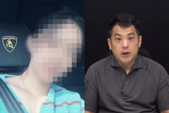 허웅 전 여친, 카라큘라 고소…“낙태‧업소녀 등 허위사실 유포”
