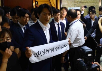 이진숙 후보자 청문회, 여야 강한 대립으로 공방 심화
