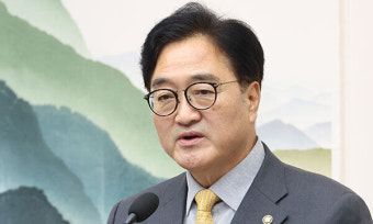 우원식 ‘중재안 거부’ 정부·여당 비판… “방송법·채상병 특검법 25일부터 처리”