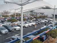 앞으로 인천공항 주차 공간 ‘주차내비게이션’으로 찾는다