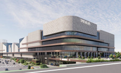 롯데쇼핑몰 ‘타임빌라스 수성’ 지상 5층 규모 건설…2026년 9월 개점 [지방자치 투데이]