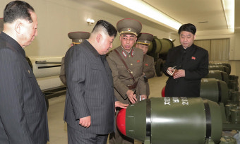 북한이 미사일 쏘고 자랑하지만 미국은 신경도 안 쓰는 이유 [박수찬의 軍]
