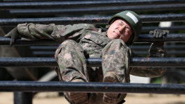 “군대 갈 사람 없다” 50만 병력 무너진 한국군 ‘비상’ [박수찬의 軍]