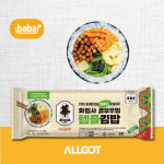 미국서 대박 난 냉동 김밥 올곧… ‘템플 김밥’으로 세계시장 공략