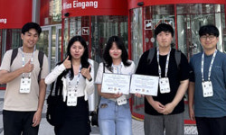 카이스트 연구팀, ICML 챌린지 우승