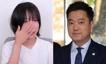 쯔양, 가세연 김세의 대표 고소…“허위사실 유포”
