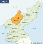 평북·자강도 재난지역 선포…4100세대·900만평 농경지 침수, 800명 실종 가능성