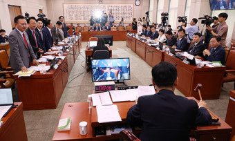 尹, 이진숙 방통위장 임명… 민주 “즉시 탄핵 발의”