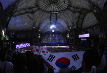 ‘新 어펜져스’도 강했다… 남자 사브르 대표팀, 올림픽 단체전 3연패 성공, 오상욱은 한국 선수단 첫 2관왕 등극