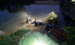 하천에서 낚시하던 60대 남성 사망 등 사건사고 잇따라