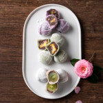 “동백 봉떡으로 딸기 모찌 이겨보고 싶었어요” [귀농귀촌애]