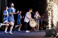 경남 여름 대표 축제 ‘합천바캉스축제’ EDM워터밤 등 인기몰이