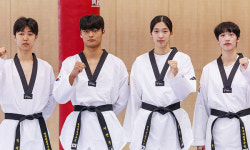 태권도 박태준·서건우, 세계 1위 넘어야 결승… 대진 확정