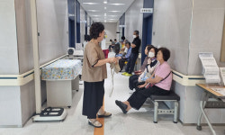 9년간 의료공백 해소… ‘희망의 숨결’ 불어넣다 [S스토리-의료오지 등불 된 단양군보건의료원]