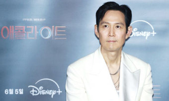 ‘경영권 갈등’ 이정재, 사기 혐의로 피소… “사실 아냐” 맞고소