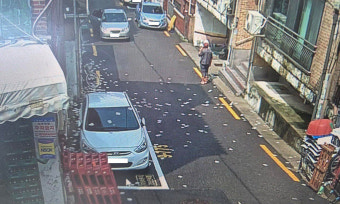 北, 또 대남 ‘쓰레기 풍선’으로 도발… 경기북부 이동 가능성