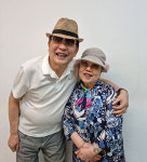 삼성 창업자 이병철 회장 ‘최애’ 소리꾼과 인기 코미디 ‘쓰리랑 부부’ 감초 조상현·신영희 명창의 ‘마지막 ...