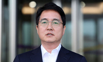 尹대통령, 검찰총장 후보자 심우정 지명