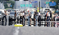 올해 온열질환자 2018년 이후 최다…21명 사망