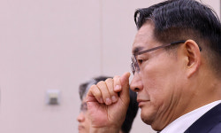 신원식 국가안보실장, 후임 국방장관 임명 시까지 장관직 겸임