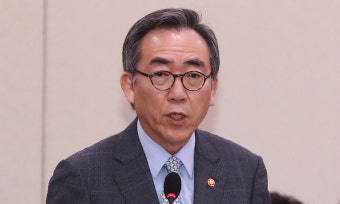 조태열 “日 사도광산 등재, 반대가 목표 아니었다”