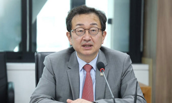 권익위 간부 사망 관련 정승윤 부위원장 사의