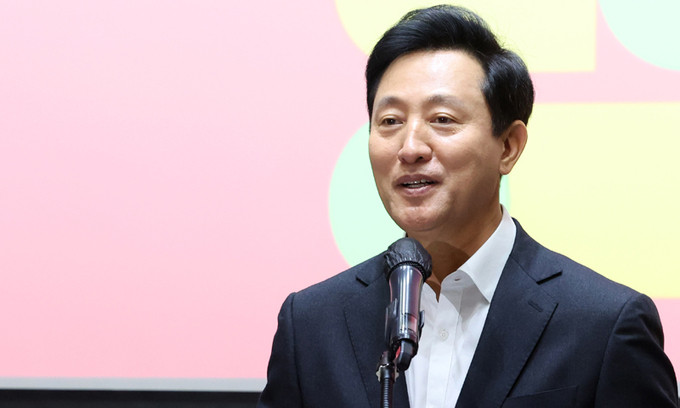 오세훈 서울시장, 대선 출마 검토…개헌 논의 활기 기대