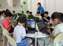 한국무인기안전협회, 늘봄학교 드론디지털 교육 앞장서