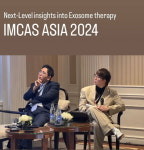 레겐보겐 ‘엑소제’, IMCAS ASIA 국제 컨퍼런스에서 소개