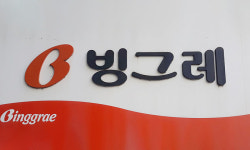 빙그레 ‘오너 3세’ 김동환 “깊이 반성”…실적 상승 발목 잡나